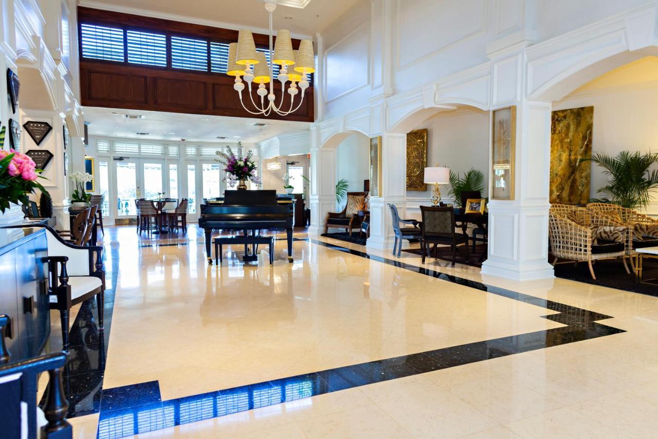 Pine Ridge Inn At Pelican Bay מראה חיצוני תמונה