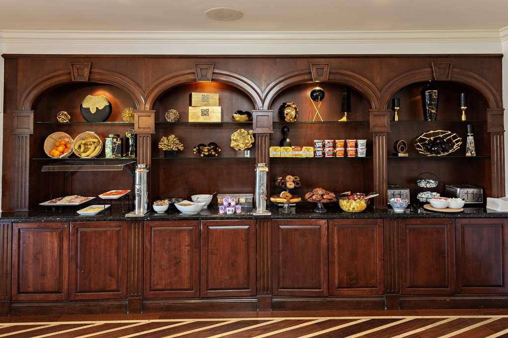 Pine Ridge Inn At Pelican Bay מסעדה תמונה