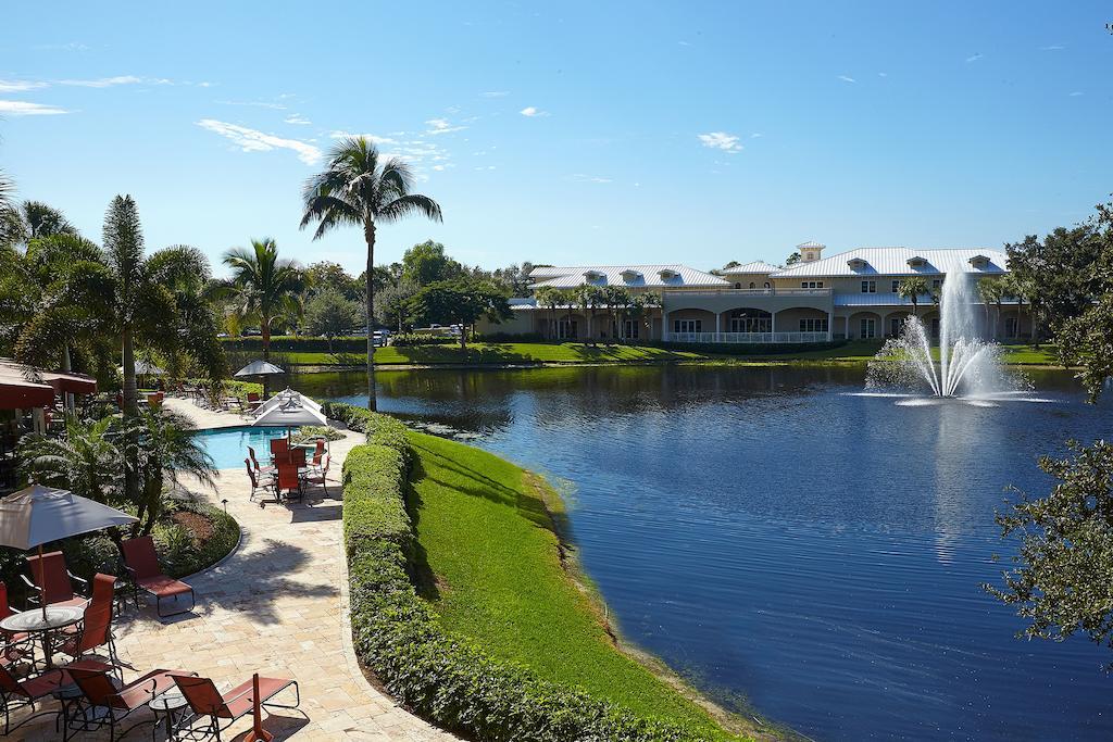 Pine Ridge Inn At Pelican Bay מראה חיצוני תמונה
