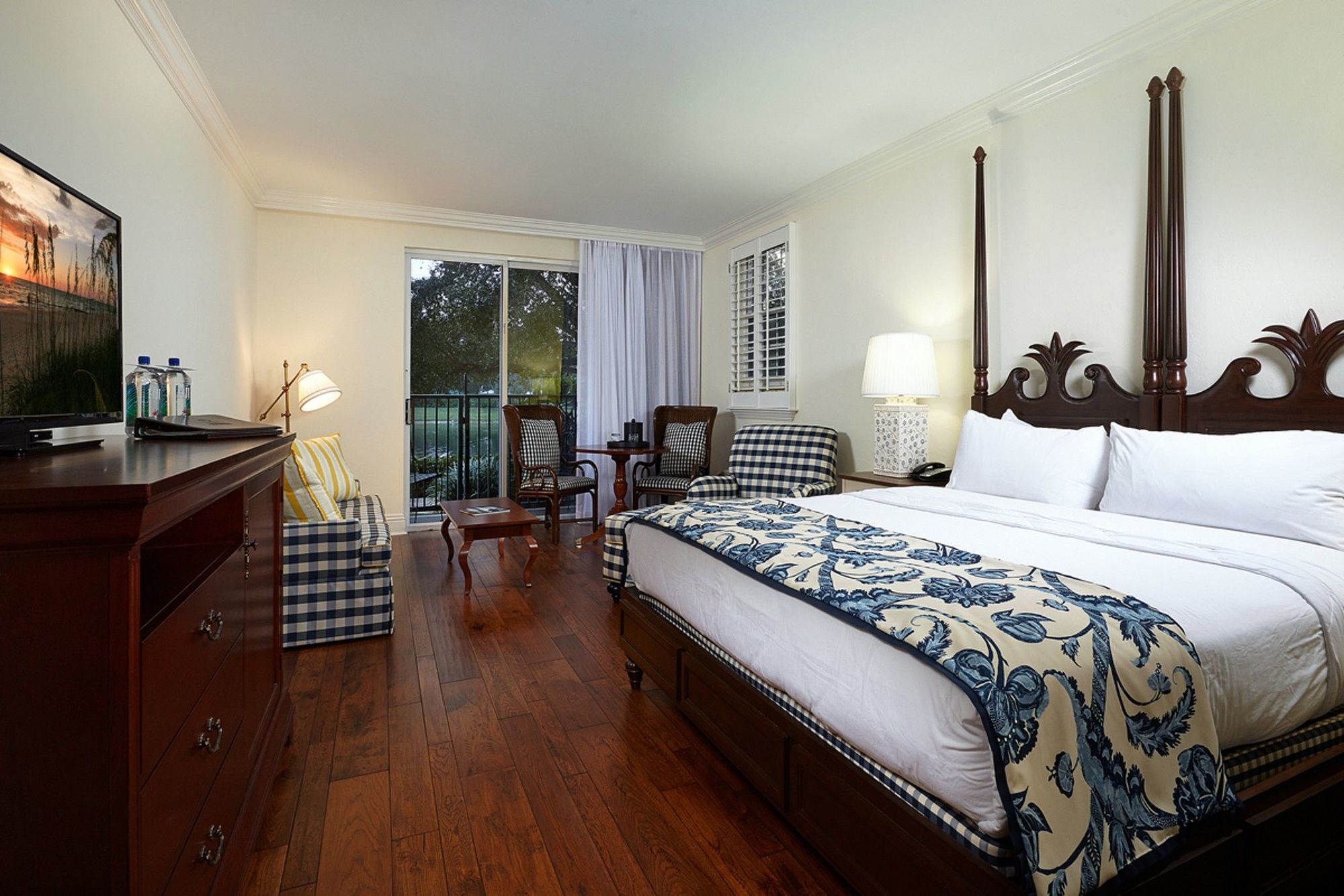 Pine Ridge Inn At Pelican Bay מראה חיצוני תמונה