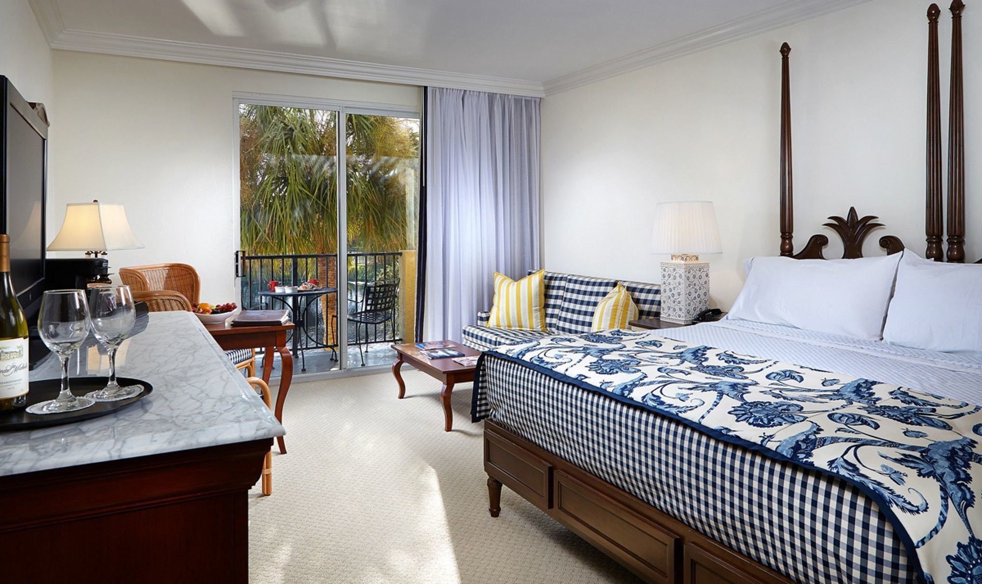 Pine Ridge Inn At Pelican Bay מראה חיצוני תמונה