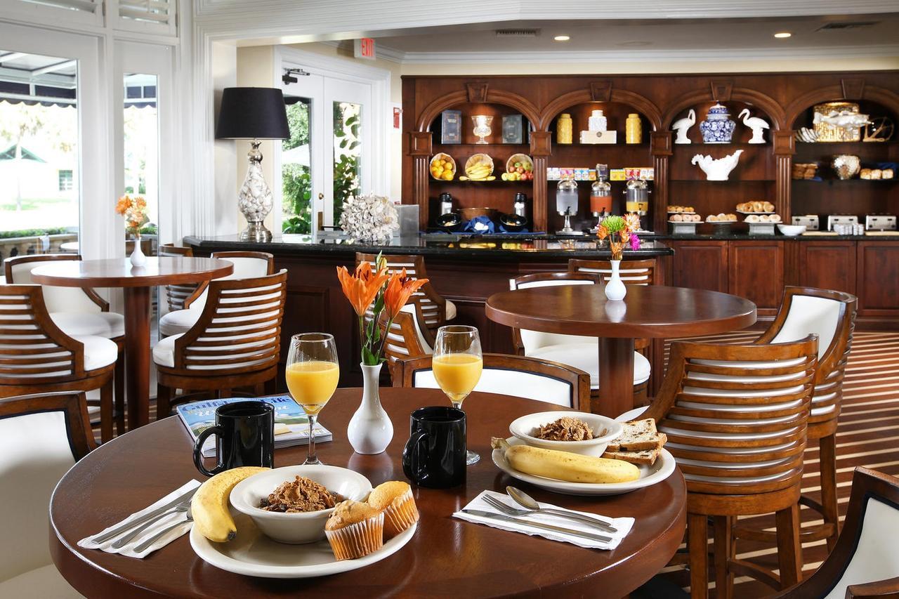 Pine Ridge Inn At Pelican Bay מראה חיצוני תמונה