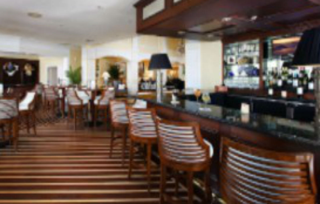 Pine Ridge Inn At Pelican Bay מראה חיצוני תמונה